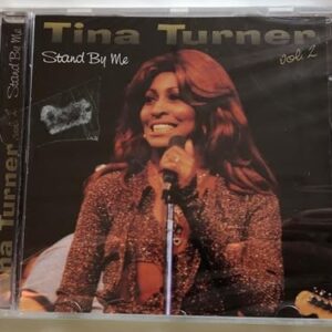 Volume 2: Stand By Me - Tina Turner (CDs)