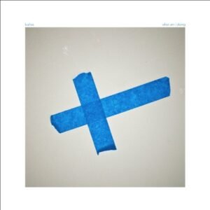 What Am I Doing - Lushes (CDs)