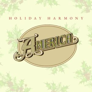 Holiday Harmony - Gold - America (CDs)