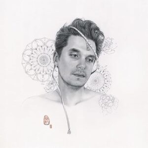John Mayer- The Search For Everything - John Mayer (CDs)