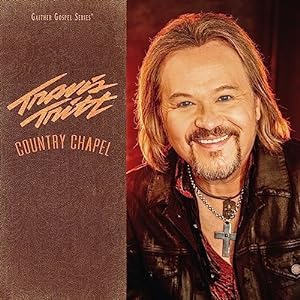 Travis Tritt - Country Chapel (CDs)