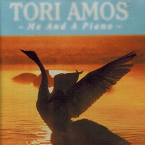 Me and a Piano - Tori Amos (CDs)
