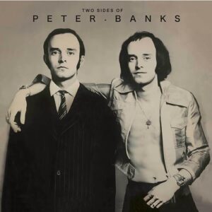 Two Sides Of - Peter Banks (CDs)