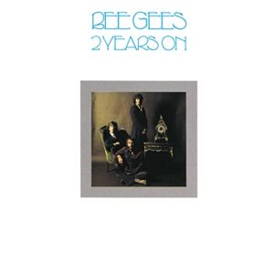 2 Years On SHM-CD - The Bee Gees (CDs)