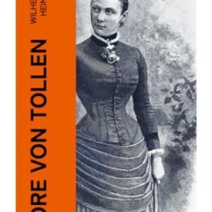 Lore von Tollen - Heimburg, Wilhelmine (Café)