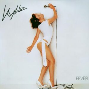 Kylie Minogue - Fever - Kylie Minogue (CDs)