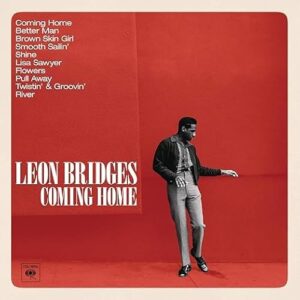 Leon Bridges - Coming Home - Leon Bridges (CDs)