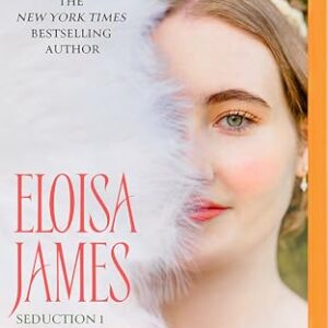 Two Dances and a Duke - James, Eloisa (CDs)