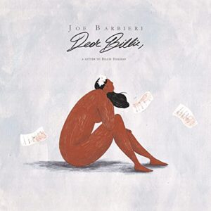 Dear Billie-Digi- - Barbieri, Joe (CDs)