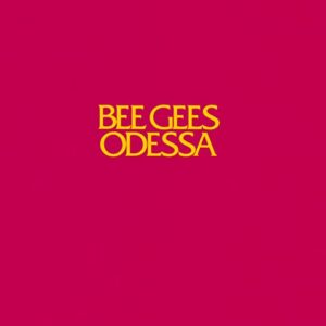 Odessa SHM-CD - The Bee Gees (CDs)