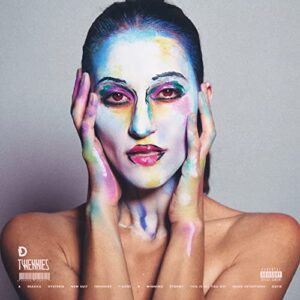 TWENNIES - Dragonette (CDs)