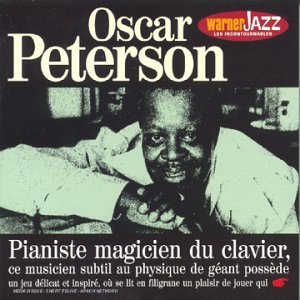 Les Incontournables - Peterson, Oscar (CDs)