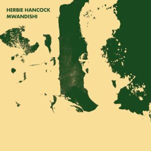 Mwandishi - Herbie Hancock (CDs)