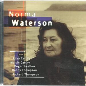 Norma Waterson - Waterson, Norma (CDs)