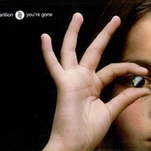You're Gone 2 - Marillion (CDs)