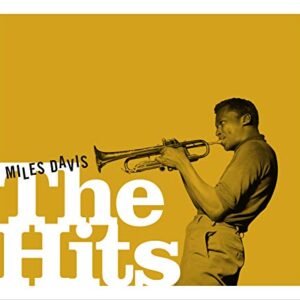The Hits - Davis, Miles (CDs)