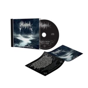 Om jordens blod och urgravens grepp - Häxkapell (CDs)
