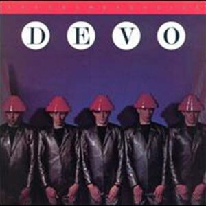 Freedom of Choice - Devo (CDs)