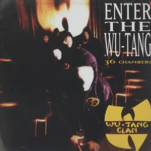 Enter The Wu-Tang (Gold Series) - WU-TANG CLAN (CDs)
