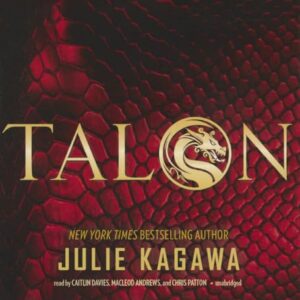 Talon: 1 - Kagawa, Julie (CDs)