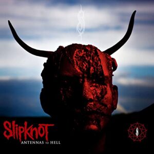 Antennas To Hell [CD] - Slipknot (CDs)