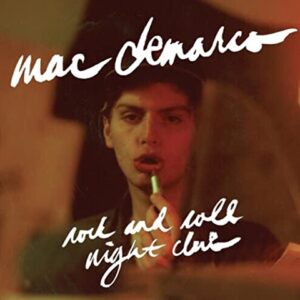 Rock and Roll Night Club - DEMARCO,MAC (CDs)