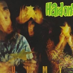 Yummy - HARD-ONS (CDs)