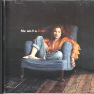 Me and a Gun - Tori Amos (CDs)