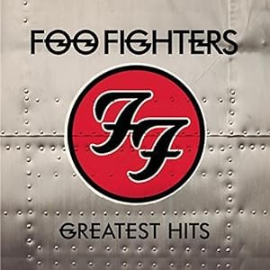 Foo Fighters - Greatest Hits - Foo Fighters (CDs)