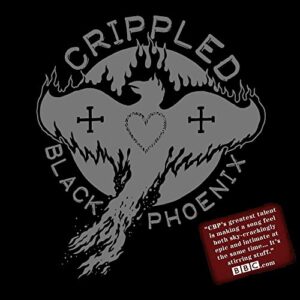 An Original Album Collection: Bronze + New Dark Age - Crippled Black Phoenix (CDs)