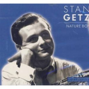 Nature Boy - Getz, Stan (CDs)