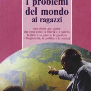 Come spiegare i problemi del mondo ai ragazzi - Langlois, Denis (CDs)