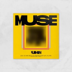MUSE (SERENADE Ver.) - Jimin (BTS) (CDs)