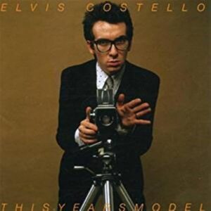 This Years Model - Costello, Elvis (CDs)