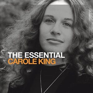 The Essential Carole King [2CD] - Carole King (CDs)