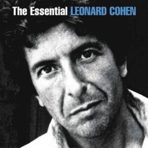 The Essential Leonard Cohen, Sony Legacy Cd 2002 (CDs)