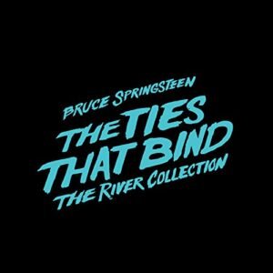 The Ties That Bind: The River Collection - Bruce Springsteen (CDs)