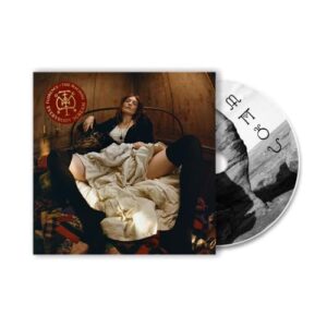Everybody Scream - Florence The Machine (CDs)