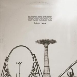 Future Ruins - Swervedriver (CDs)
