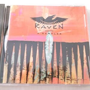 Raven A Sampler - Various Artists (CDs)