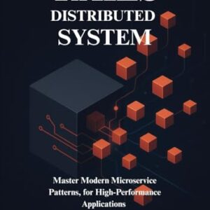 Distributed Systems from Monoliths to Microservices with Ruby on Rails: Master Modern Microservice Patterns, for High-Performance Distributed ... on Rails: The Complete Developer’s Series) - West, Kieran (CDs)