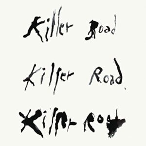 Killer Road - SOUNDWALK COLLECTIVE AND JESSE PARIS SMITH FEAT. PATTI SMITH (CDs)