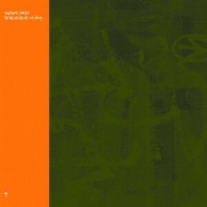 Your Eyes Are Like UFO's My Darling - Innerstance Beatbox (CDs)
