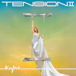Kylie Minogue - Tension II - Kylie Minogue (CDs)