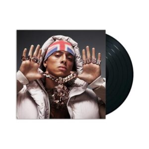Can't Rush Greatness - Central Cee (Discos de Vinil)
