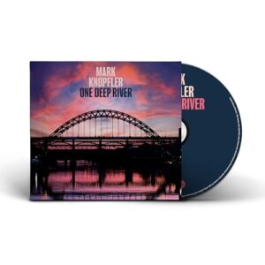 One Deep River (Digipack) - Mark Knopfler (CDs)