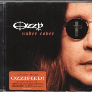 Under Cover - Osbourne, Ozzy (CDs)