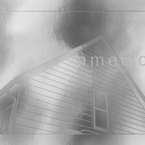 AMERICAN FOOTBALL (25TH ANNIVERSARY EDITION) (SILVER VINYL) [VINYL] - AMERICAN FOOTBALL (Discos de Vinil)