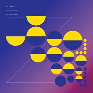 Calibrate - Ricardo Donoso (CDs)