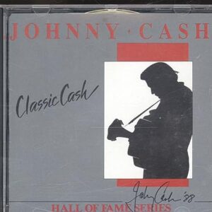 Classic Cash - Cash, Johnny (CDs)
